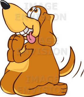 BassetHoundTown Blog/Vlog » HOMER’S FUNDRAISING PAGE