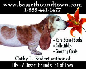 bassethoundtown boutiqe ad