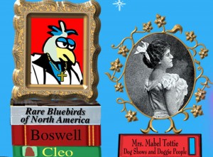 Mrs. Tottie
