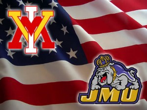 VMI march