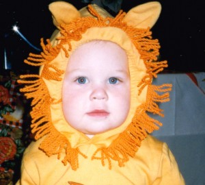 julian lion
