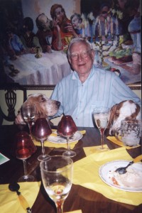 grandpawithhounds