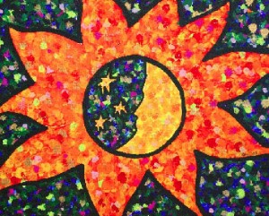 sun