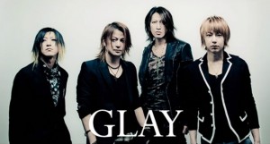 GLAY