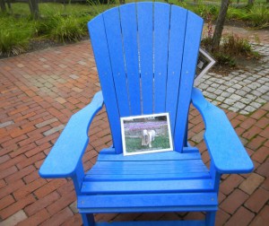 Emmabluechair
