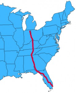 US27map