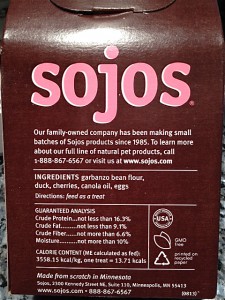 Sojos2