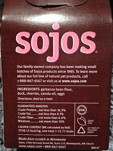 Sojos2