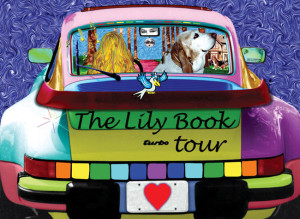 LilyBookTourHeader