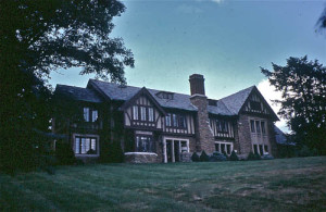 pine meer front