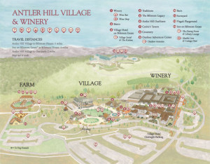 Antler Hill