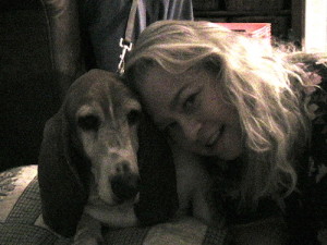 Buster
