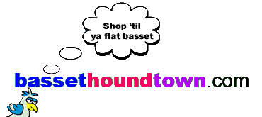 bassethoundtown.com