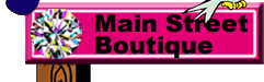 Main Street Boutique